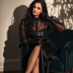 Pooja Prasad