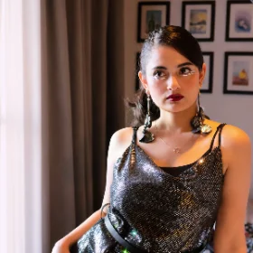 Maira Mujahid