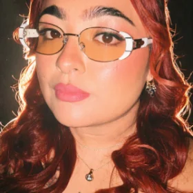 Reeya Maharjan
