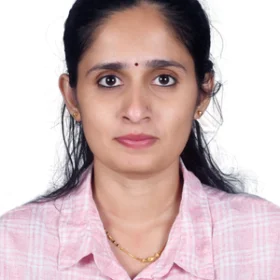 Yashica Nagaraj