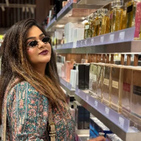 Tanaya Bose
