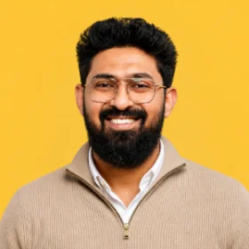 FArhan Rakhangi