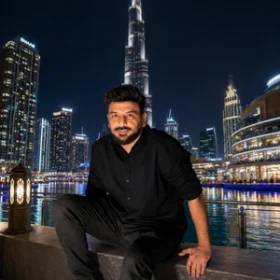 Sandeep Kalra