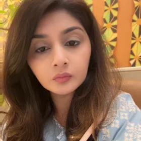 Aisha Uzair