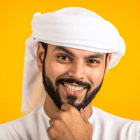Mohammed AlAli