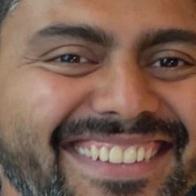 Mohammed Faizan Patel