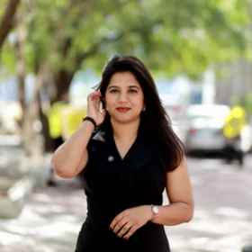 Akshyaa Dhanaraj