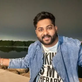 Dinesh Kumar Das Gurrala