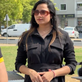 Neha Pathak