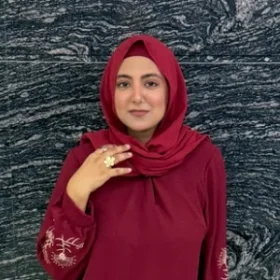 Zunaira Mazher