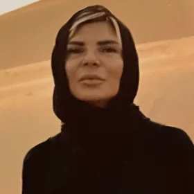 Maria Tsetla