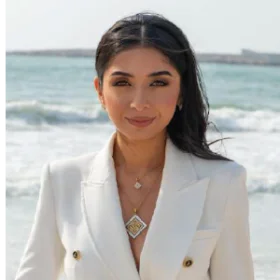 Sonam Pirani