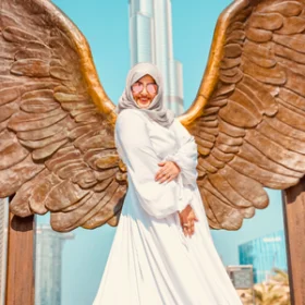 Naila Chunawala