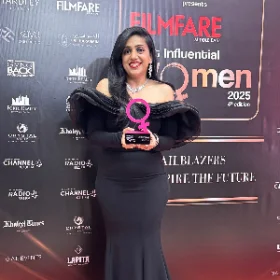 Lavanya Vikram