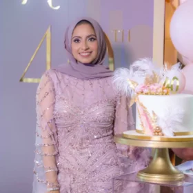 Nida Siddiq