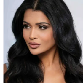 Sheneela Shaw