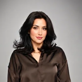 Uzma Babar