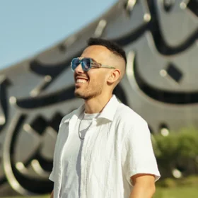 Oussama Trabelsi