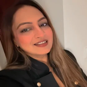 Gurpreet Kaur