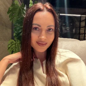 Olga Stankouskay