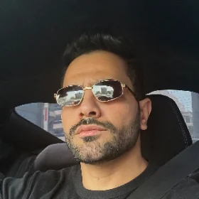 Adam Refaat