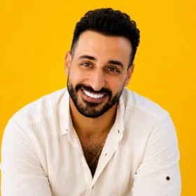 Bedo Saad