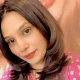 Umme Aimen