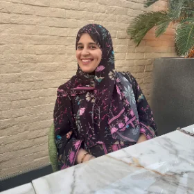 Amena Jarjarah