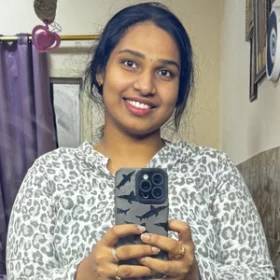 Geethanjali Rajesh