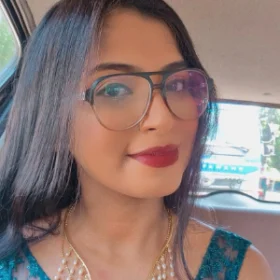 Mahima Jose