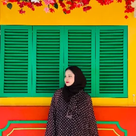 Sadiya Salma