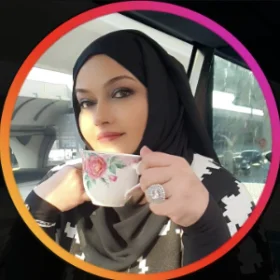 Zeba Shaikh