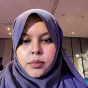 Shazia Usman