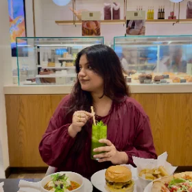 Shafaq Rahat