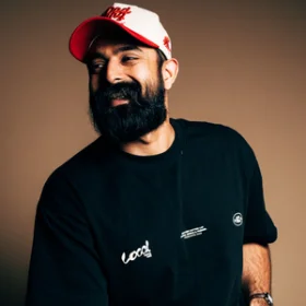 Harsh Joshi