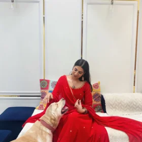 Akanksha Bidhuri