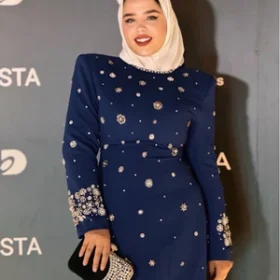 Nahla Ibrahim
