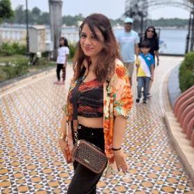 Isha Ganjoo