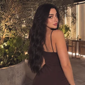 Dena Ahmed